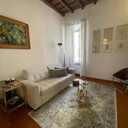 Apartment Borgo Pio Exclusive *