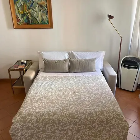 Borgo Pio Exclusive * Rome