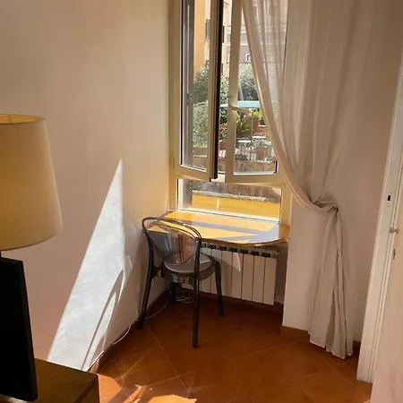 Borgo Pio Exclusive