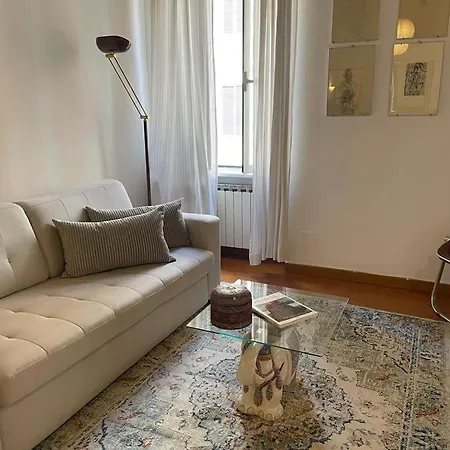 Borgo Pio Exclusive Apartment Rome