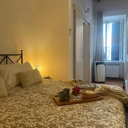 Apartment Borgo Pio Exclusive *