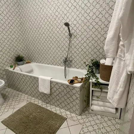 Apartment Borgo Pio Exclusive