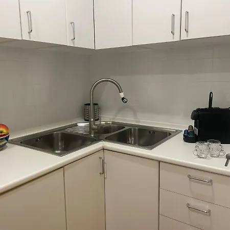 Apartment Borgo Pio Exclusive Rome