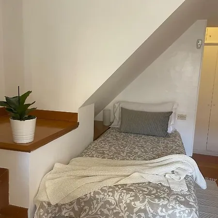 Apartment Borgo Pio Exclusive Rome