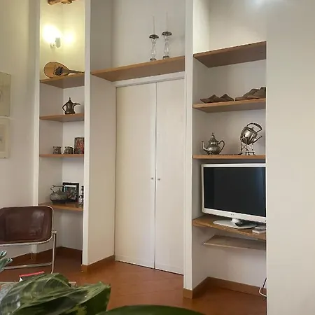 Apartment Borgo Pio Exclusive *