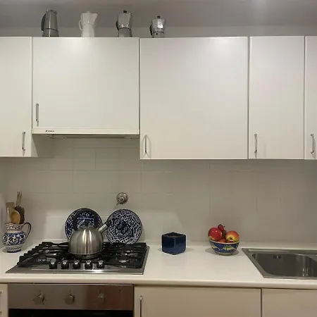 Apartment Borgo Pio Exclusive Rome