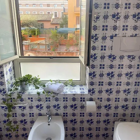 Apartment Borgo Pio Exclusive Rome
