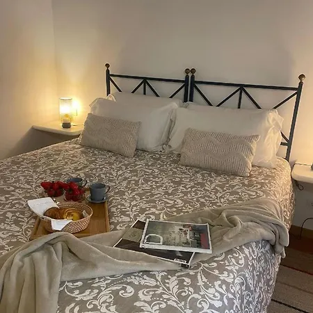 Borgo Pio Exclusive Apartament Rzym