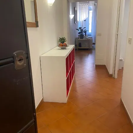 Borgo Pio Exclusive *