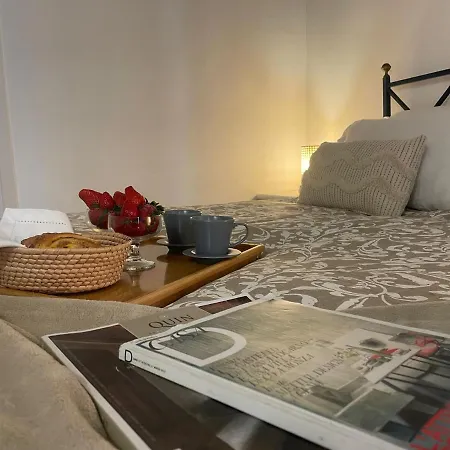 Borgo Pio Exclusive Apartament