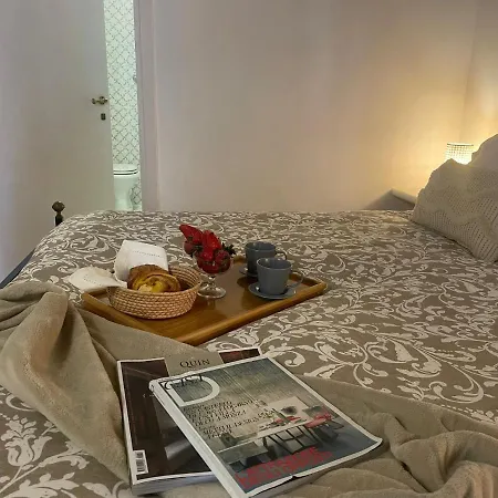 Apartament Borgo Pio Exclusive
