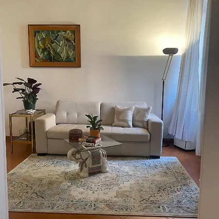 Apartament Borgo Pio Exclusive