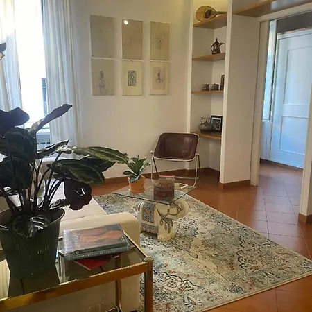 Borgo Pio Exclusive Apartman